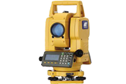 拓普康Topcon_GPT3000系列(3002_3005_3007)全站儀說(shuō)明書(shū)