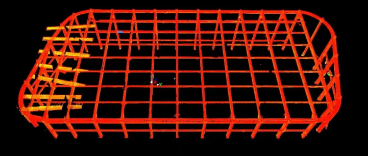 徠卡3D Disto與徠卡Cyclone 3DR助力BIM檢測