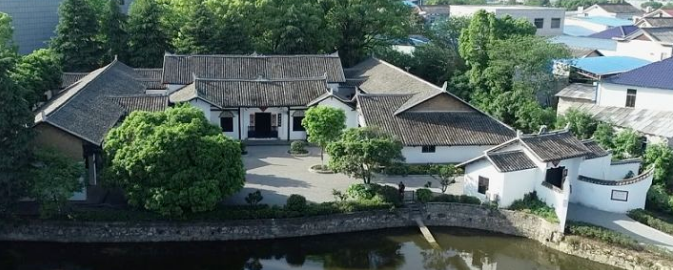 記錄歷史，傳承文明—影像RTK助力歷史建筑保護 中海達V5 北斗海達TS6