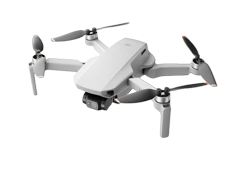 大疆 DJI MINI2 入門輕巧型無(wú)人機(jī)