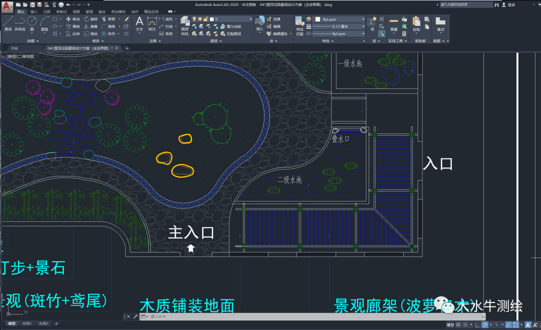 CAD圖紙打印你會，局部打印你會嗎？